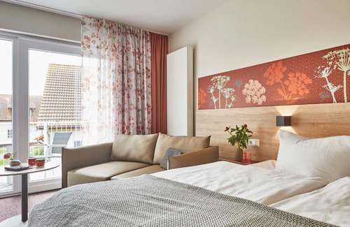 Alt Gaarz Apartment | Feriendorf Rerik