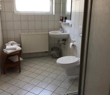 Sankt Kilian House | Feriendorf Waldfrieden