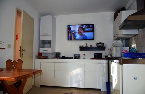 Pfaffendorf House | Ferieneinrichtungen Haus am Stein - Haus 2 - Sächsische Schweiz - Königstein