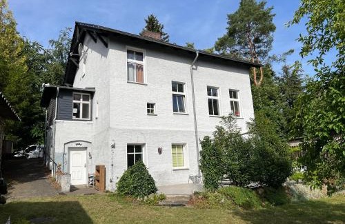 Schlangenluch Apartment | Ferienglück Isolde mit direktem Zugang zum See
