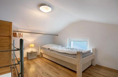 Bestensee House | Ferienhäuschen am See