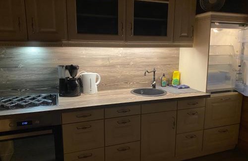 Oberhavel Apartment | Ferienhäuschen in Beetz - in 5 min am See und Wald