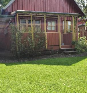 Neuberend House | Ferienhäuschen Neuberend