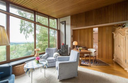 Weidenberg House | Ferienhäuschen Sans Pareille bei Bayreuth