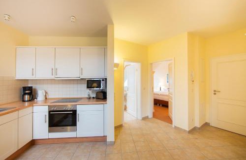 Neuhaus Villa | Ferienhäuser Dünenmeer