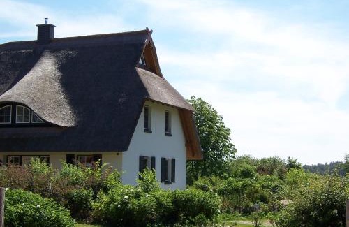 Dierhagen Dorf House | Ferienhäuser Fischland