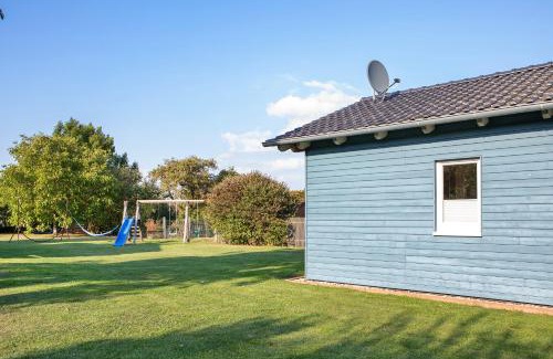 Craula House | Ferienhäuser Hainichhöhe