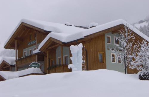 Rojach Apartment | Ferienhäuser Thalbach