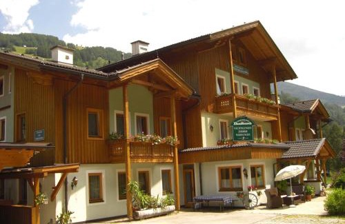 Rojach Apartment | Ferienhäuser Thalbach