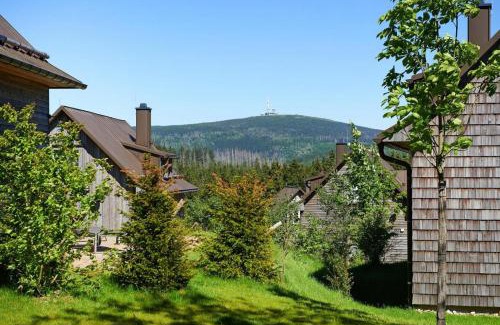 Torfhaus House | Ferienhäuser, Torfhaus Harz
