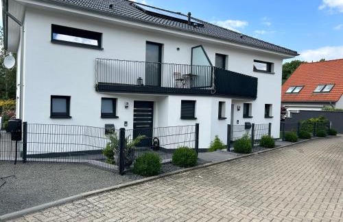 Bad Harzburg House | Ferienhäuser Unikat A&B