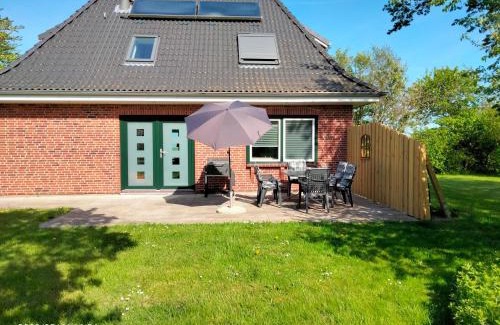 Osterhever House | Ferienhütt