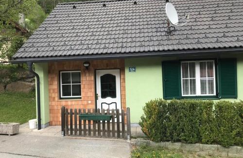 Sankt Peter am Kammersberg House | Ferienhaus Stolz