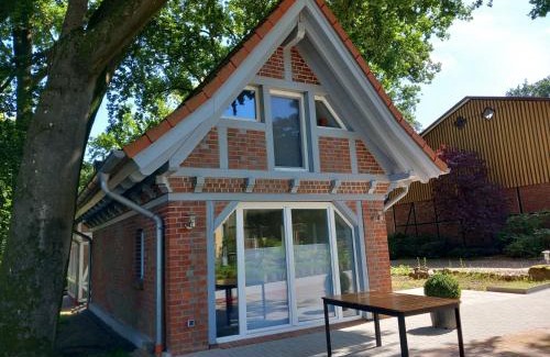 Buchholz in der Nordheide House | Ferienhaus Heidenest, E-Bike, Bettwäsche und Handtücher zubuchbar