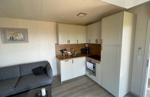 Lichterfeld-Schacksdorf House | Ferienhaus Bergheider See - Ferienhaus