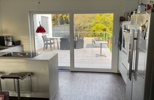 Peterswald-Loffelscheid House | Ferienhaus für 2 Gäste mit 68m² in Peterswald-löffelscheid