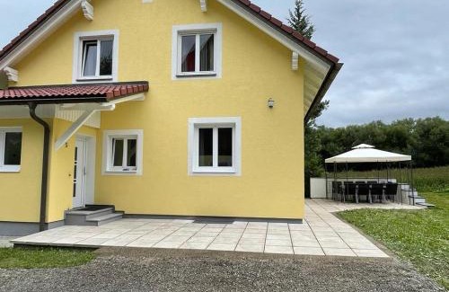 Allersdorf House | Ferienhaus Murtal