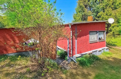 Rheinsberg House | Ferienhaus Rheinsberg