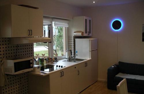 Thangelstedt Apartment | Ferienhaeuschen