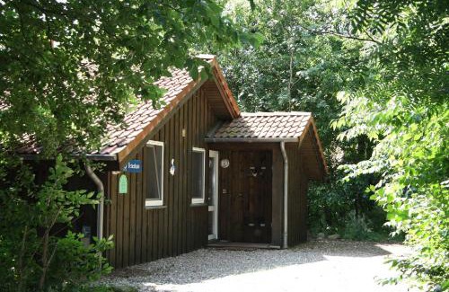 Tarp House | Ferienhaeuser Abild - Urlaub auf dem Bauernhof