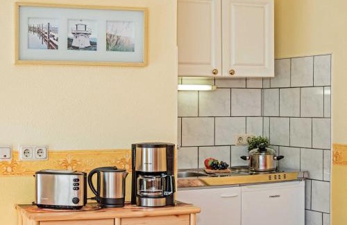 Stubbenfelde House | Ferienhaeuser Bauerschaefer