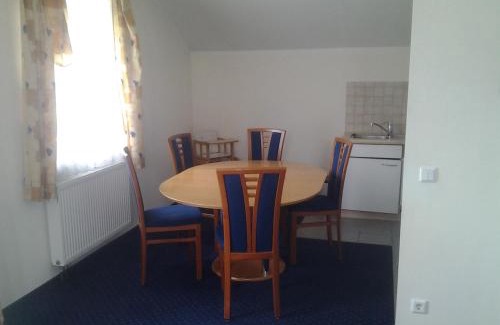 Sankt Stefan im Gailtal Apartment | Ferienhaus Dorfruhe