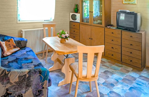 Bellin House | Ferienhaus Ueckermünde Bellin