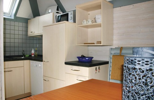 Seepark Kirchheim House | Ferienhaus 102 in Kirchheim