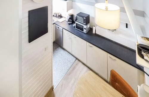 Seepark Kirchheim House | Ferienhaus 107 in Kirchheim