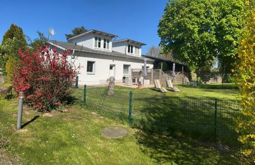 Blowatz House | Ferienhaus - 135 qm - Nähe Insel Poel Ostsee