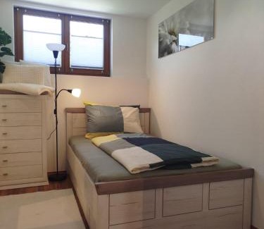 Techelsberg am Worther See Apartment | Ferienhaus 147