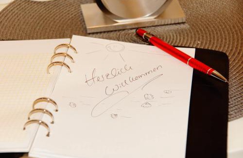 Altenkirchen House | Ferienhaus 2 Quint Altenkirchen