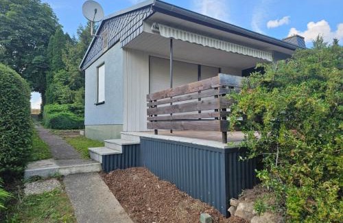 Bungalowdorf an der Talsperre House | Ferienhaus 262 am Zeulenrodaer Meer