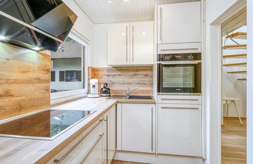 Reimboldshausen House | Ferienhaus 4 in Kirchheim