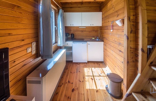 Ludershagen House | Ferienhaus 4 - Schmidt's Ferienhäuser im Grünen