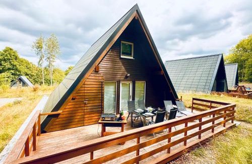 Bad Arolsen House | Ferienhaus 88