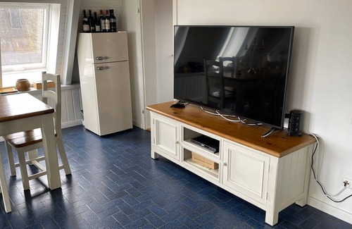 Brodersby House | Ferienhaus "aarhus" in Brodersby-burg