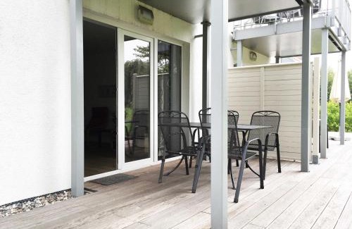 Mahlzow Apartment | Ferienhaus Achter-Rachter