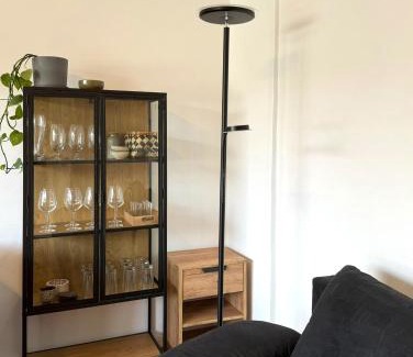 Ahaus House | Ferienhaus Ahaus