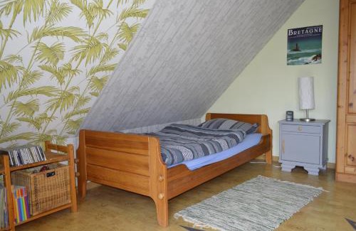 Lahnstein Apartment | Ferienhaus Ahler Kopf