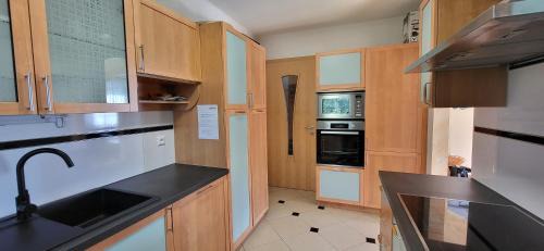 Aich House | Ferienhaus Aich by Alpenidyll Apartments