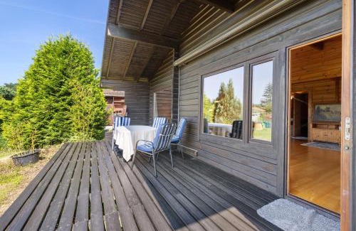 Starzach House | Ferienhaus 'Albblick'