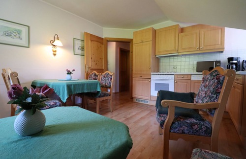 Krakauschatten Apartment | Ferienhaus Alpenblick Top3 Region Kreischberg- und Nähe Lungau