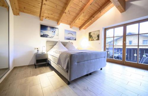 Untergrainau House | Ferienhaus Alpenliebe in Grainau