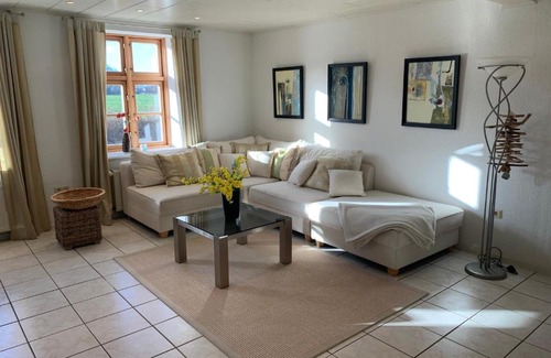 Stoltebuell House | Ferienhaus Alte Mühle