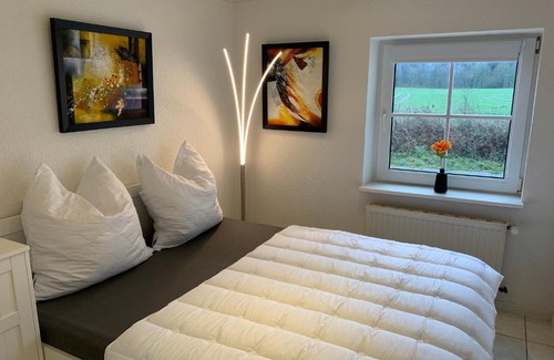 Stoltebuell House | Ferienhaus Alte Mühle