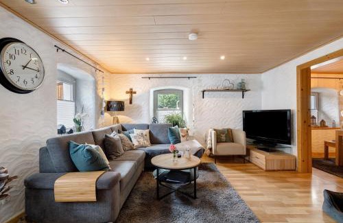 Fuchsmuehl House | Ferienhaus Alte Wognerei