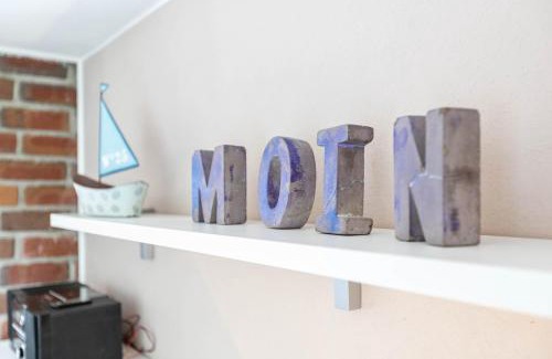 Norddeich Apartment | Ferienhaus Alter Deich