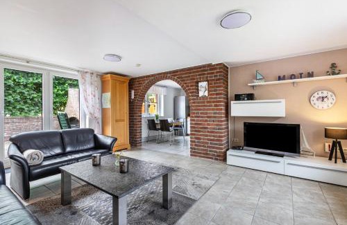 Norddeich Apartment | Ferienhaus Alter Deich
