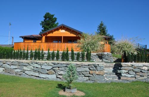 Sankt Magdalena am Lemberg House | Ferienhaus Altmann 1